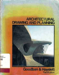 Architectural Drawing and Planning