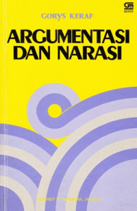 Argumentasi Dan Narasi : Komposisi Lanjutan III