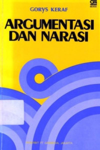 Argumentasi Dan Narasi Komposisi Lanjutan III