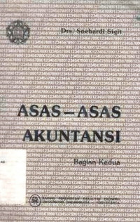 Asas-Asas Akuntansi