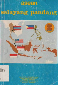 Asean Selayang Pandang