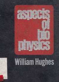 Aspects Of Biophysics