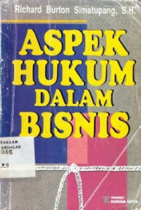 Aspek Hukum Dalam Bisnis