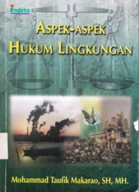 Aspek-Aspek Hukum Lingkungan