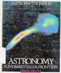 Astronomy Fundamentals and Frontiers