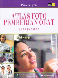 Atlas Foto Pemberian Obat : Lippincott