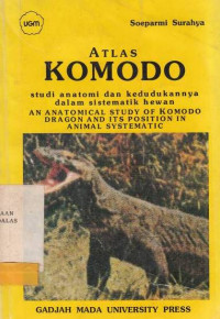 Atlas Komodo