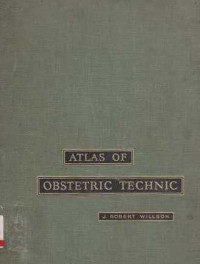 Atlas Of Obstetric Technic