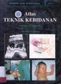 Atlas Teknik Kebidanan / Farook Al-azzawi