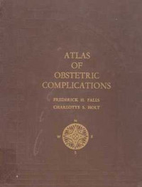 Atlas of Obstetric Complications