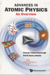 Advances in Atomic Physics: An Overview