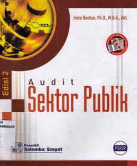 Audit Sektor Publik