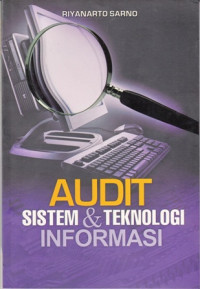 Audit Sistem dan Teknologi Informasi