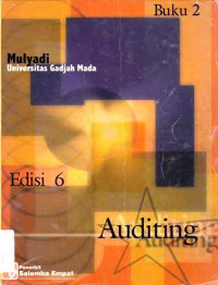 Auditing (Jilid 2)