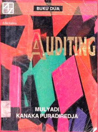 Auditing (Jilid 2)