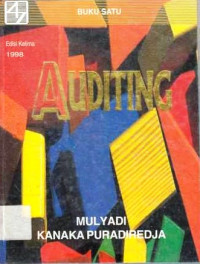 Auditing (Jilid 1)