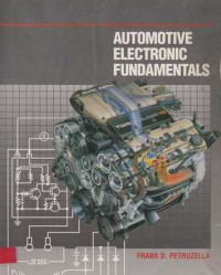 Automotive electronic fundamentals