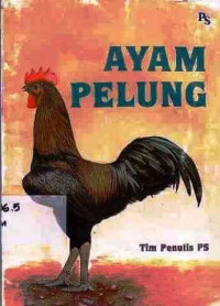 Ayam Pelung