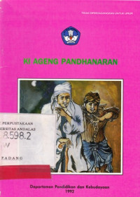 Ki Ageng Padhanaran