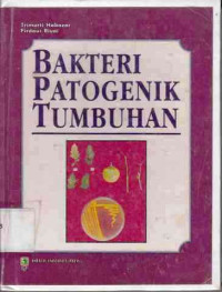 Bakteri Patogen Tumbuhan