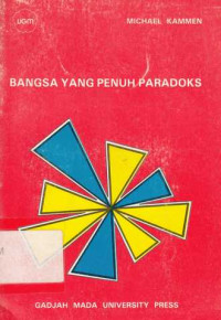 Bangsa Yang Penuh Paradoks