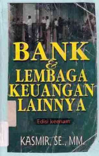 Bank Dan Lembaga Keuangan Lainnya