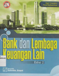 Bank Dan Lembaga Keuangan Lain