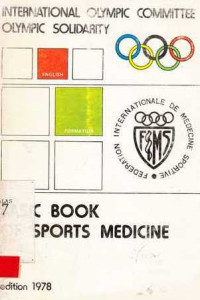 BASIC Book of Sports medicine