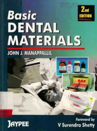 BASIC Dental Materials