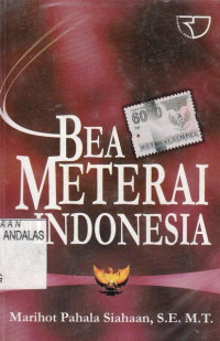 Bea Meterai Indonesia