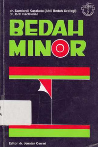 Bedah Minor