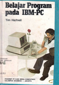 Belajar Program Pada IBM-PC