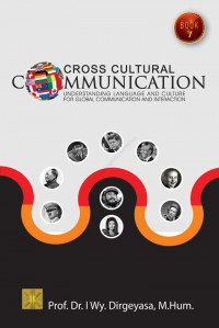 CROSS-CULTURAL COMMUNICATION