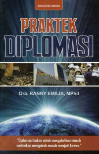 Praktek Diplomasi