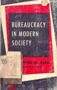 Bureaucracy in Modern Society