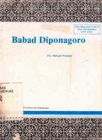 Babad Diponagoro