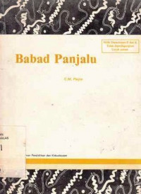 Babad Panjalu