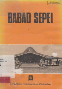 Babad Sepei / PPBSI