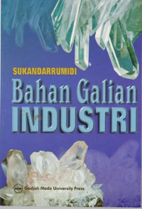 Bahan Galian Industri