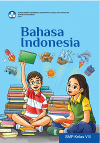 Buku Panduan Guru Bahasa Indonesia