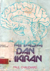 Bahasa Dan Pikiran / Paul Chauchard