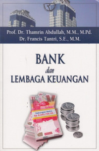 Bank dan Lembaga Keuangan