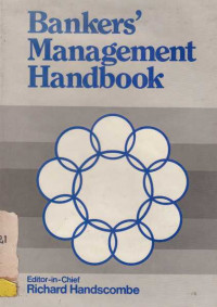 Bankers' Management Handbook