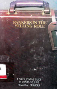 Bankers in the Selling Role