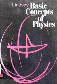 Basic Concepts Of Physics