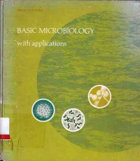 Basic Microbiology With Applications