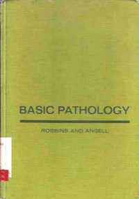 Basic Pathology