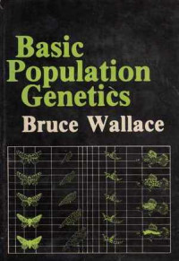 Basic Population Genetics