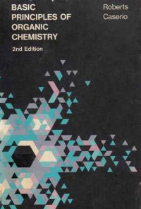 Basic Principles of Organic Chemistry