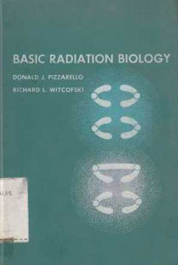 Basic Radiation Biology